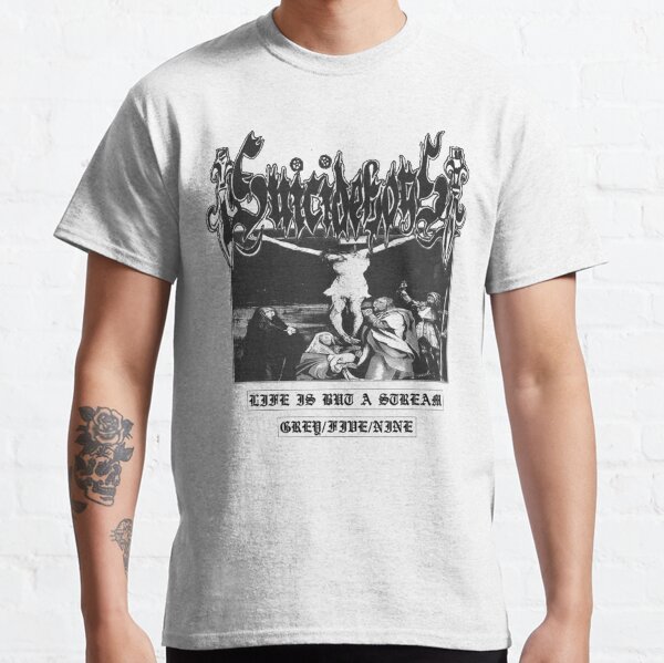G59 Amerika Classic T-Shirt