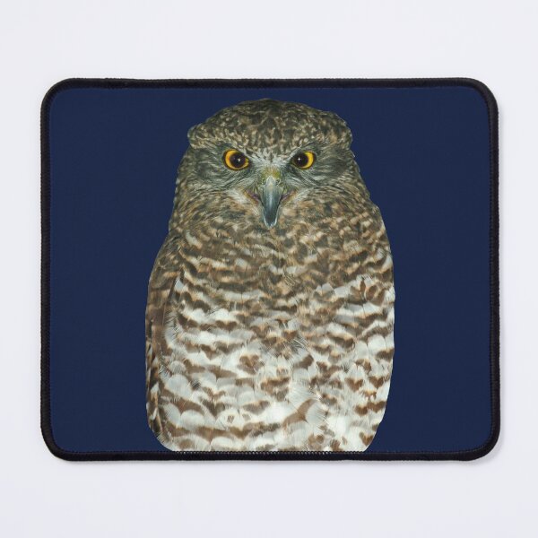 Item preview, Powerful Owl 4 designed and sold by quentinjlang.