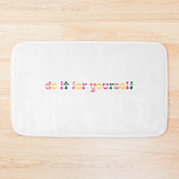 Item preview, do it for yourself  designed and sold by espanier.