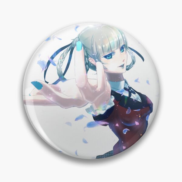 Item preview, Kirari Momobami designed and sold by albertewsert.