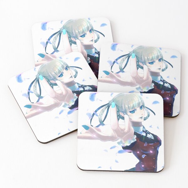 Item preview, Kirari Momobami designed and sold by albertewsert.