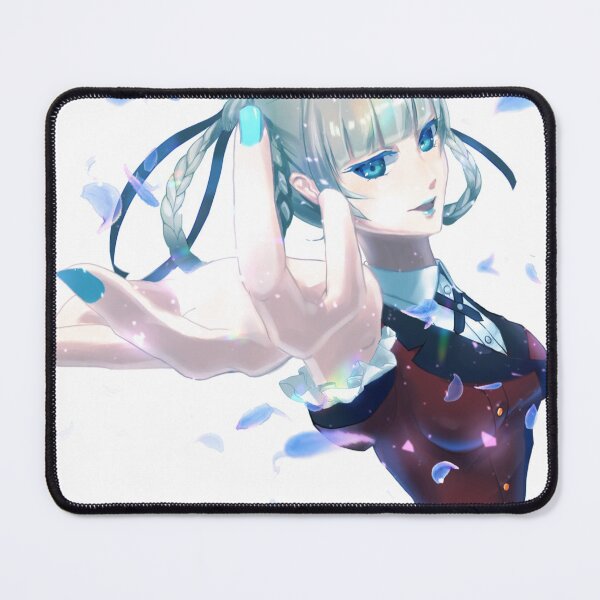 Item preview, Kirari Momobami designed and sold by albertewsert.