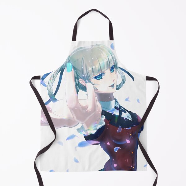 Item preview, Kirari Momobami designed and sold by albertewsert.