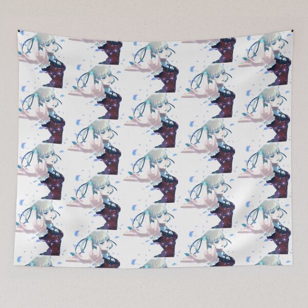 Item preview, Kirari Momobami designed and sold by albertewsert.