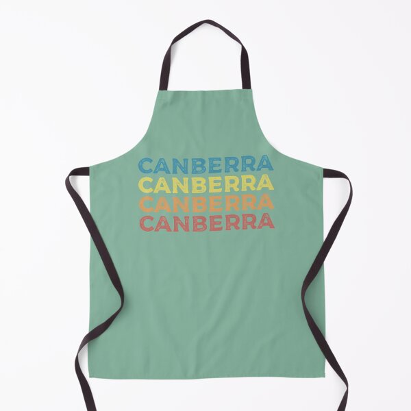 Item preview, Canberra designed and sold by cafeteeria.