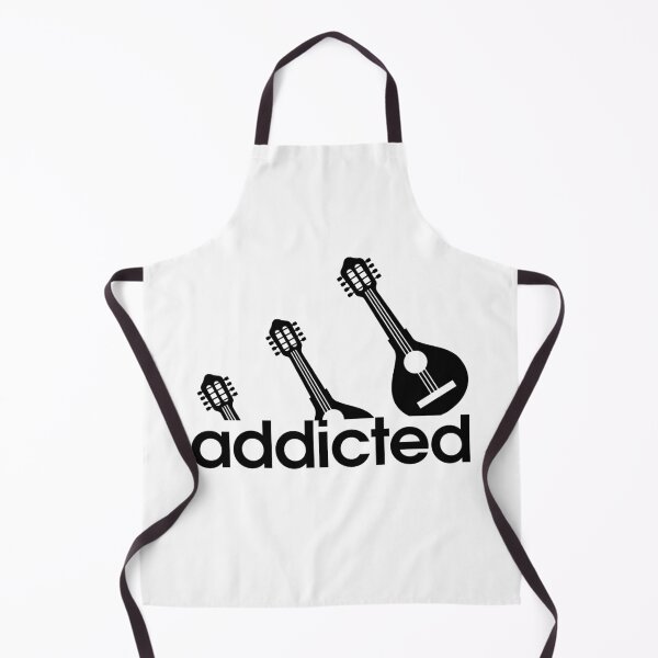 Item preview, Mandolin addicted designed and sold by skylove94.