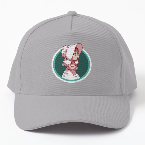Barefoot Bonnet CHARLIE Icon Baseball Cap