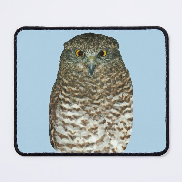 Item preview, Powerful Owl 5 designed and sold by quentinjlang.