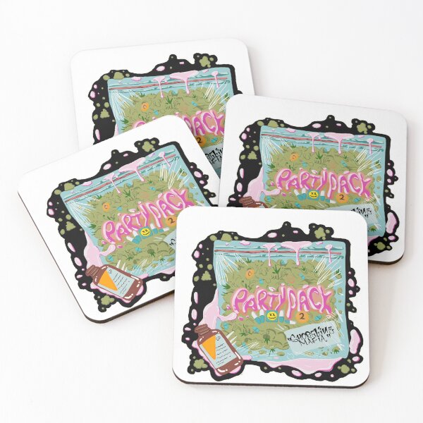 Item preview, Shoreline Mafia Party Pack designed and sold by ellieseclecticdesigns.