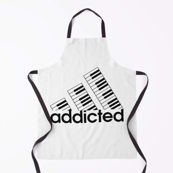 Item preview, Piano addicted designed and sold by skylove94.