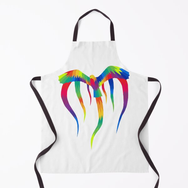 Item preview, Colorful Bird Pop Art 7 designed and sold by steaqy.