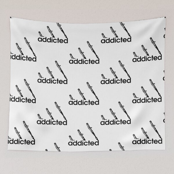 Item preview, Piccolo addicted designed and sold by skylove94.