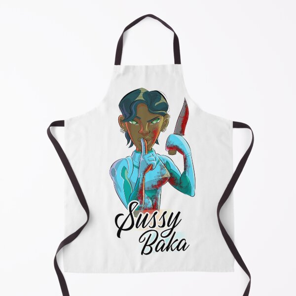 Item preview, Sussy Baka designed and sold by Cosmonauteur.