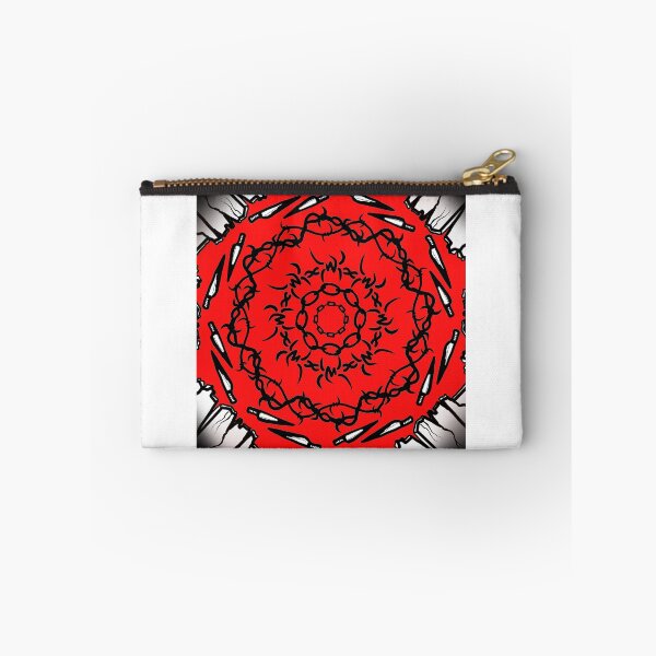 Item preview, Red and Black designed and sold by Like-theanimal.