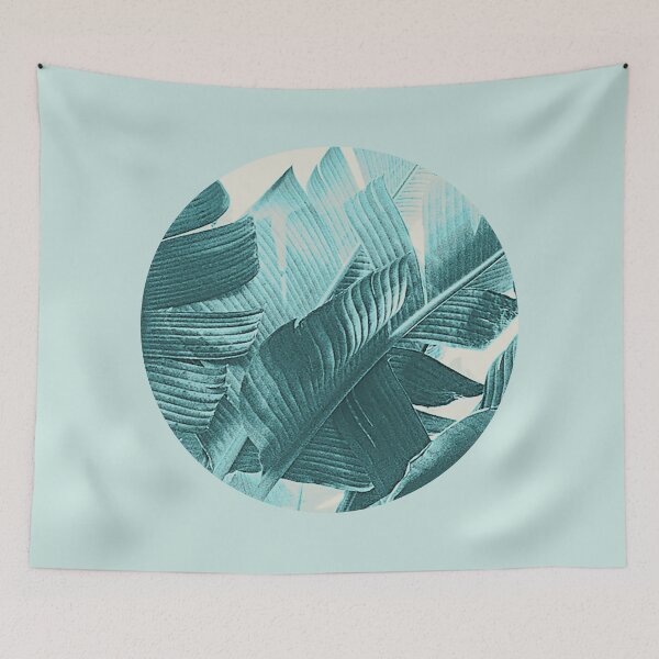 Item preview, Tropical Banana Palm designed and sold by Vin  Zzep.