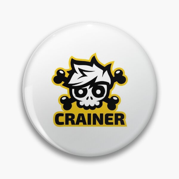 Item preview, Crainer designed and sold by ShopDaisyChains.