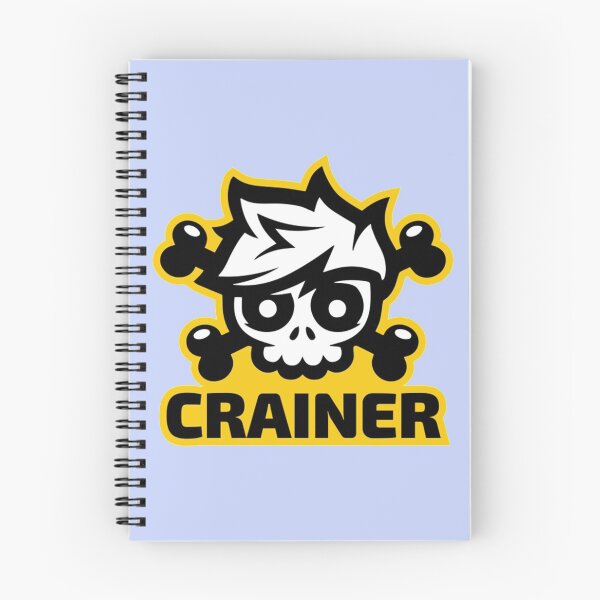Artikelvorschau, Crainer entworfen und verkauft von ShopDaisyChains.