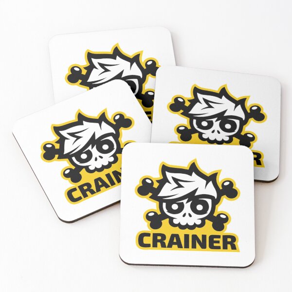 Item preview, Crainer designed and sold by ShopDaisyChains.