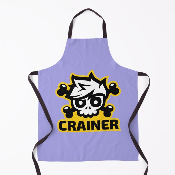 Item preview, Crainer designed and sold by ShopDaisyChains.