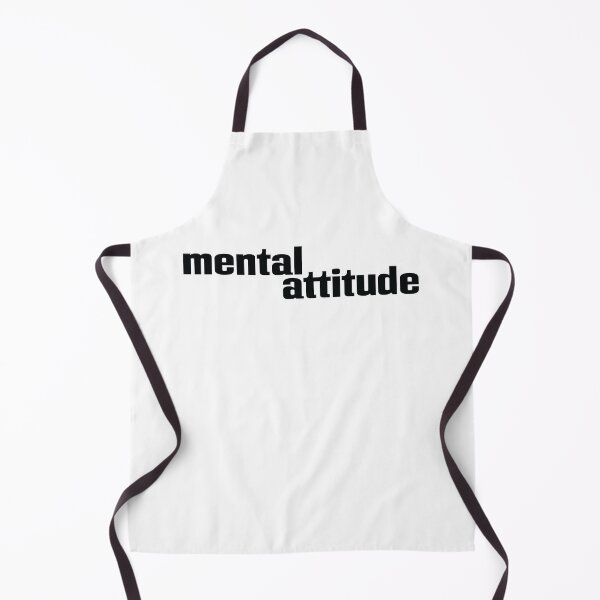 Item preview, Mental Attitude designed and sold by FiveNiches.