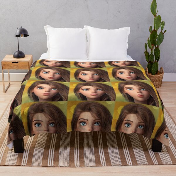 Item preview, Golden Girl 1 designed and sold by AlfredBilling.
