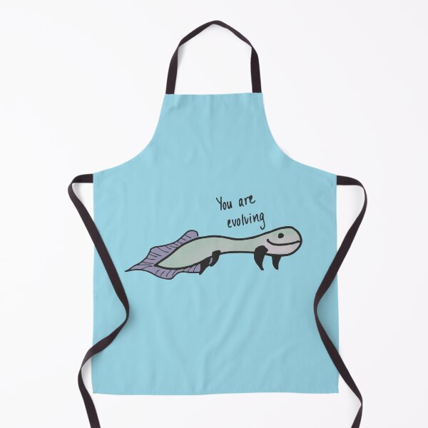Item preview, You Are Evolving designed and sold by etakkate.