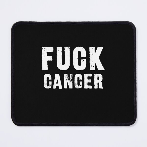 Item preview, Fuck Cancer designed and sold by Druss2Anato.