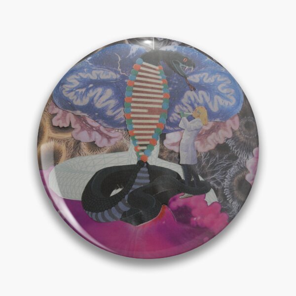 Item preview, Snake Charmer  designed and sold by Confusion-is-sx.