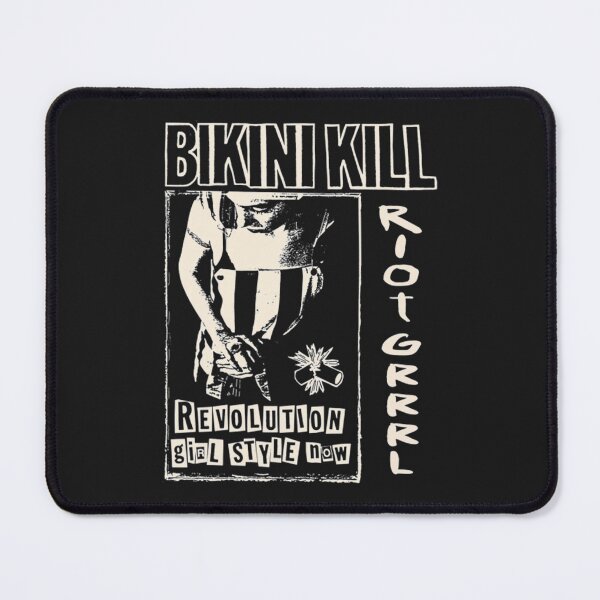 Item preview, Bikini Kill  designed and sold by ShopDaisyChains.