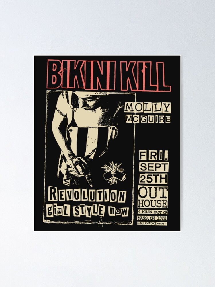 Bikini Kill