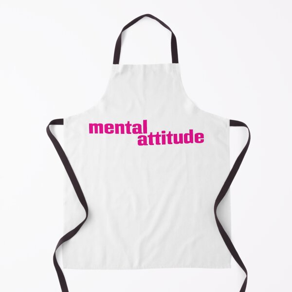 Item preview, Mental Attitude designed and sold by FiveNiches.