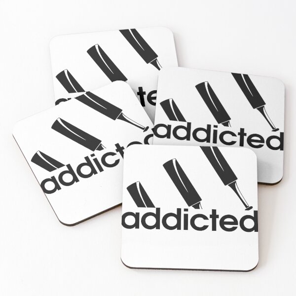 Item preview, Cricket addicted designed and sold by skylove94.