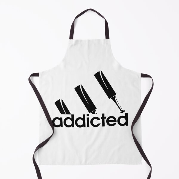 Item preview, Cricket addicted designed and sold by skylove94.