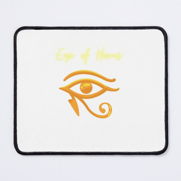 Item preview, Eye of horus designed and sold by Alpha--Art.