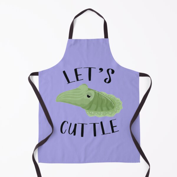 Item preview, Let’s Cuttle designed and sold by ShopDaisyChains.