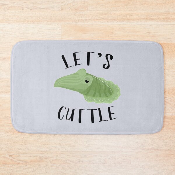 Item preview, Let’s Cuttle  designed and sold by ShopDaisyChains.