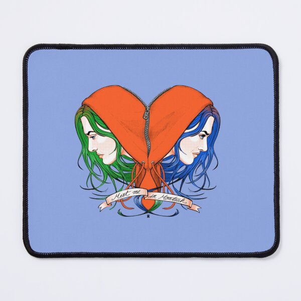 Item preview, Eternal Sunshine Of The Spotless Mind designed and sold by ShopDaisyChains.