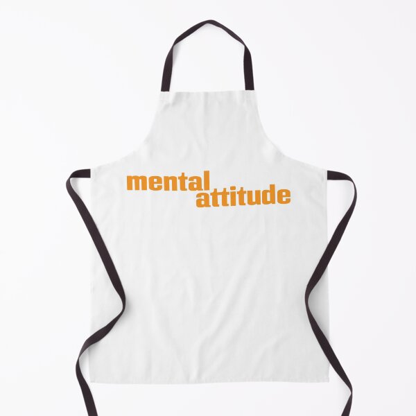 Item preview, Mental Attitude designed and sold by FiveNiches.