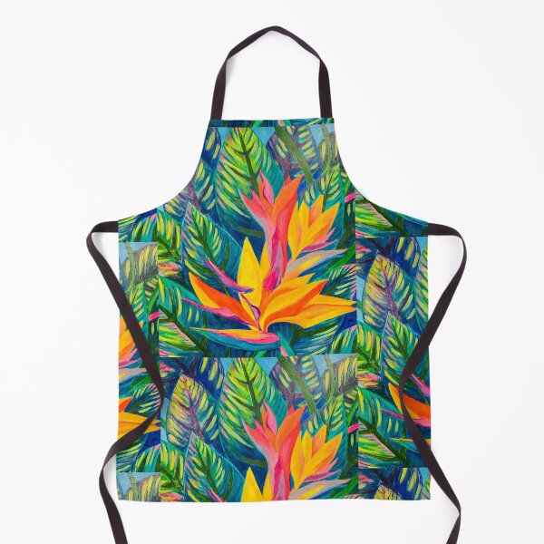Item preview, Tropical garden designed and sold by Angelakikiart.