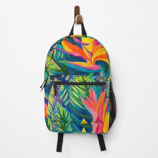 Item preview, Tropical garden designed and sold by Angelakikiart.