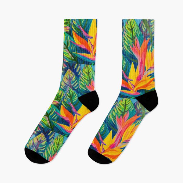 Item preview, Tropical garden  designed and sold by Angelakikiart.