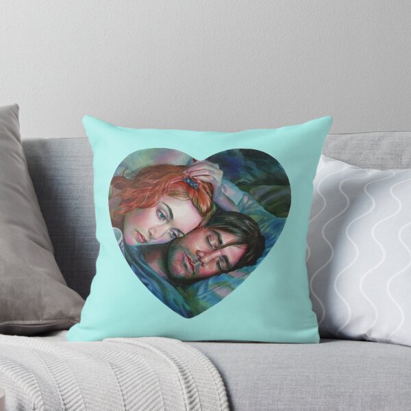 Item preview, Eternal Sunshine Of The Spotless Mind designed and sold by ShopDaisyChains.