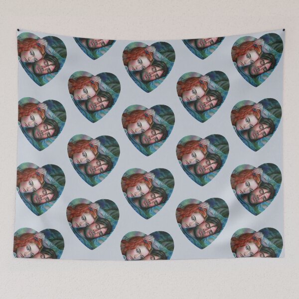 Item preview, Eternal Sunshine Of The Spotless Mind designed and sold by ShopDaisyChains.