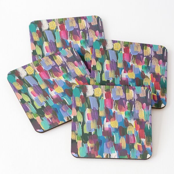 Item preview, Rainbow Rain designed and sold by alwilton77.