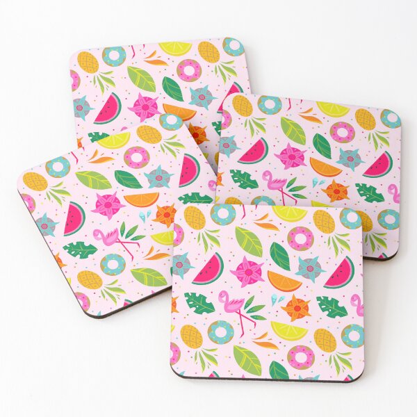 Item preview, Tropical Tea-time designed and sold by AmyArendse.