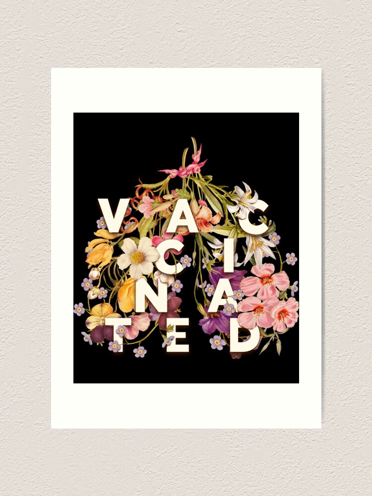Lámina artística «Camiseta Vacunado Vacunado - Diseño de tipografía de pulmones florales _ Totalmente vacunado _ Planta herbario Herbario Herbario de hierbas Botánico vintage flores silvestres _ Respira» de TarotMie | Redbubble Lámina artística «Camiseta Vacunado Vacunado - Diseño de tipografía de pulmones florales _ Totalmente vacunado _ Planta herbario Herbario Herbario de hierbas Botánico vintage flores silvestres _ Respira» de TarotMie | Redbubble