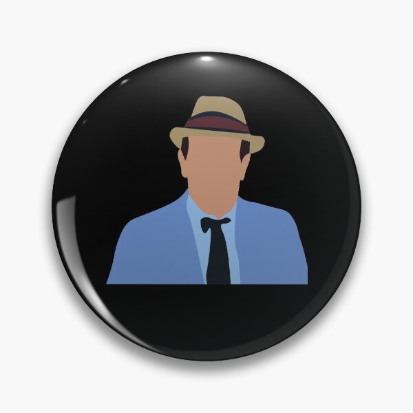 Item preview, Birthday Gift The Night Stalker carl Darren Mcgavin Horror. designed and sold by Marquardt1999.