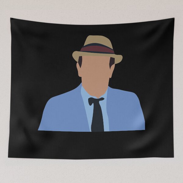 Item preview, Birthday Gift The Night Stalker carl Darren Mcgavin Horror. designed and sold by Marquardt1999.