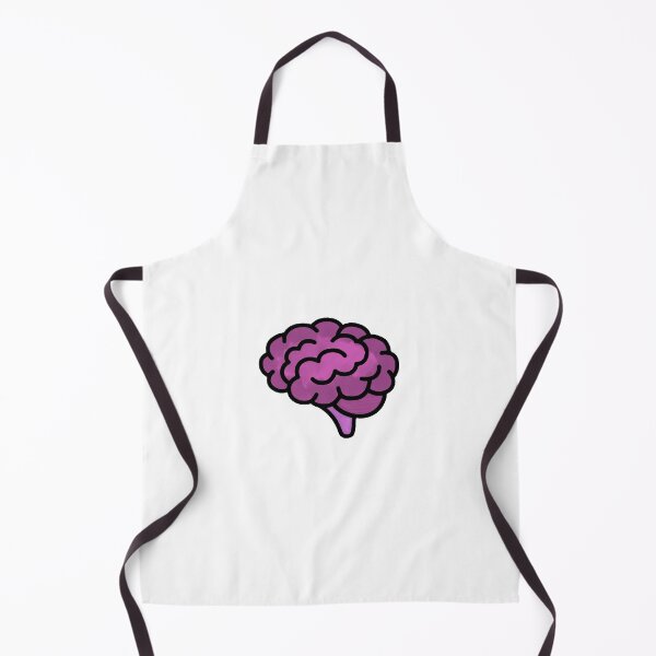 Item preview, Pink Brain designed and sold by OberArt.