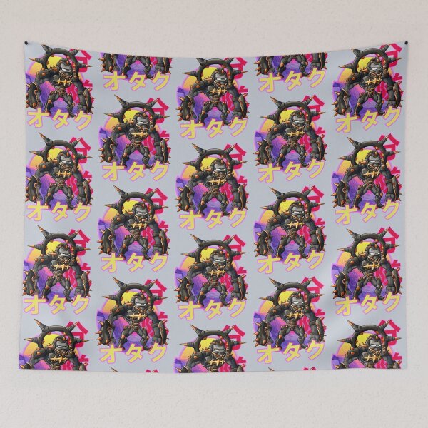 Item preview, Ira Gamagori designed and sold by ShopDaisyChains.